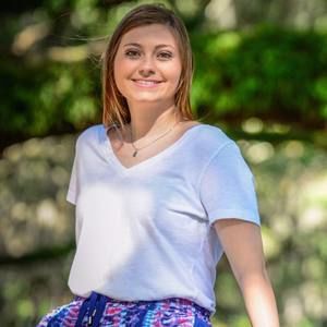 Meet your Posher, Katelyn